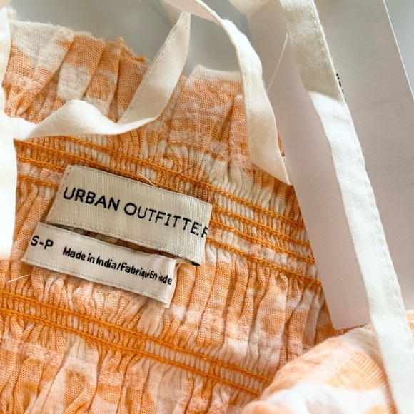 Urban Outfitters Top Small & Medium New - Picture 4 of 7
